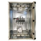 ABB - Interruptor en caja EMC OT250KTRR3AZ