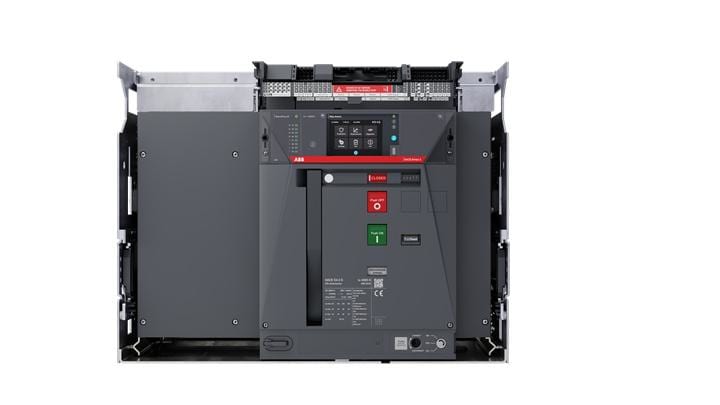 ABB - E4.3S 4000 Ekip Aware LSI 4p WMP