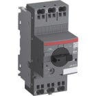 ABB - MS132-2.5K Guardamotor Push-In