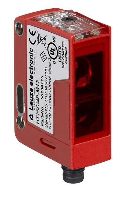 LEUZE - HT25C.XL/4P-M8