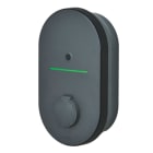 LEGRAND - Toma de recarga Green'Up Home 22kW, trifásica, IP55 IK10, toma M3