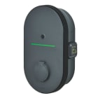 LEGRAND - Toma de recarga mural Green'Up Home 22kW, trifásica, IP55 IK10, toma M3 + M2