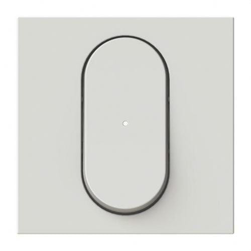 NIESSEN - Tecla interruptor con visor Serie Vega duna
