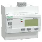 Schneider Electric - Contador de energía PowerLogic EM3000 45A ModBus