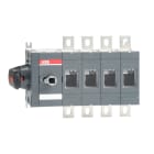 ABB - Int. Seccion. mando lateral OT400ES04K