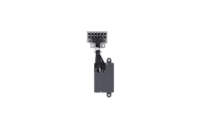 ABB - AUX 6Q 400Vac E2.3...E6.3 F