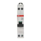 ABB - Int.aut.  S202C-C6 2 6A C 6 kA