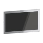 Schneider Electric - Pantalla táctil, Pro-face GP6000 Advanced, 22 pulgadas de ancho, Full HD, modular, multitáctil, CC