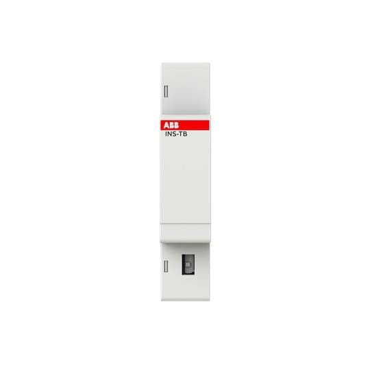 ABB - Módulo de derivación INS-TB