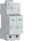 HAGER - DPS 2P tipo 2 TNS/TT 65kA Contacto