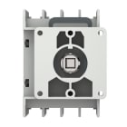 ABB - Int. Seccionador OT Plus OT40G1-4DSN2