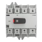ABB - Int. Seccionador OT PlusOT100G3-4BSN2