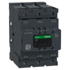Schneider Electric - Contactor Avanzado TeSys DECA 115A 3P Control 24-60V ACDC Terminal Anillo
