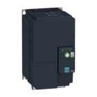 Schneider Electric - Variador de frecuencia Altivar HVAC ATH200, ATH230, 11 kW, 15 CV, 380-500 V, trifásico, IP20, con filtro CEM