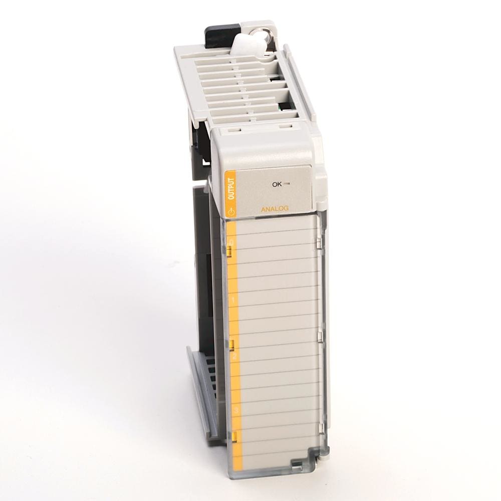 ROCKWELL - COMPACTLOGIX 2 PT A/O C AND V MODULE 1769-OF2K