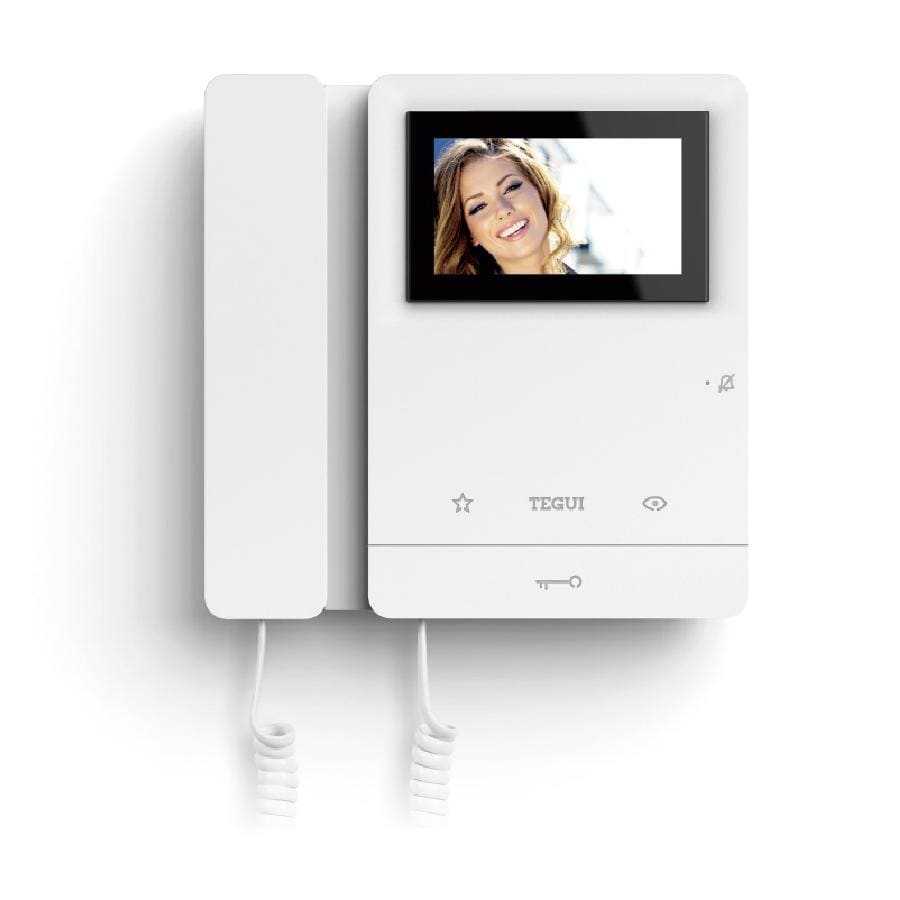 TEGUI - Monitor SERIE 8 2 hilos