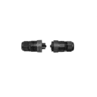 TEKOX - Conector aéreo H 2P+T 0,5-2,5mm² IP68