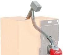 FERROLI - QUEM.PELLET SUN P 7 N PN.24,10KW INST