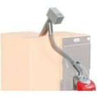 FERROLI - QUEM.PELLET SUN P 7 N PN.24,10KW INST