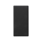 SIMON - Tecla SIMON K45 para 1/2 mecanismo interruptor bipolar 16A gris grafito