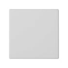 SIMON - Tecla SIMON K45 para mecanismo unipolar 16A blanco nieve