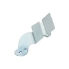 SIMON - Soporte SIMON K45 OFIBLOCK fijación individual bajo mesa