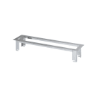 SIMON - Módulo SIMON K45 OFIBLOCK LINE con 6 mecanismos K45 aluminio
