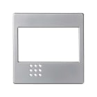 SIMON - Tapa reloj digital SIMON 82 aluminio