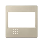 SIMON - Tapa reloj digital SIMON 82 cava