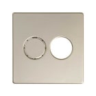 SIMON - Tapa SIMON 82 para toma altavoz cava