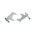 SIMON - Juego garras SIMON K45 para fijación OFIBLOCK LINE K45(2u)