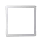 SIMON - Placa adaptadora SIMON DETAIL 82 para soluciones SIMON 27