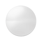 SIMON - Tecla SIMON 88 unipolar para interruptor conmutador cruzado blanco nieve