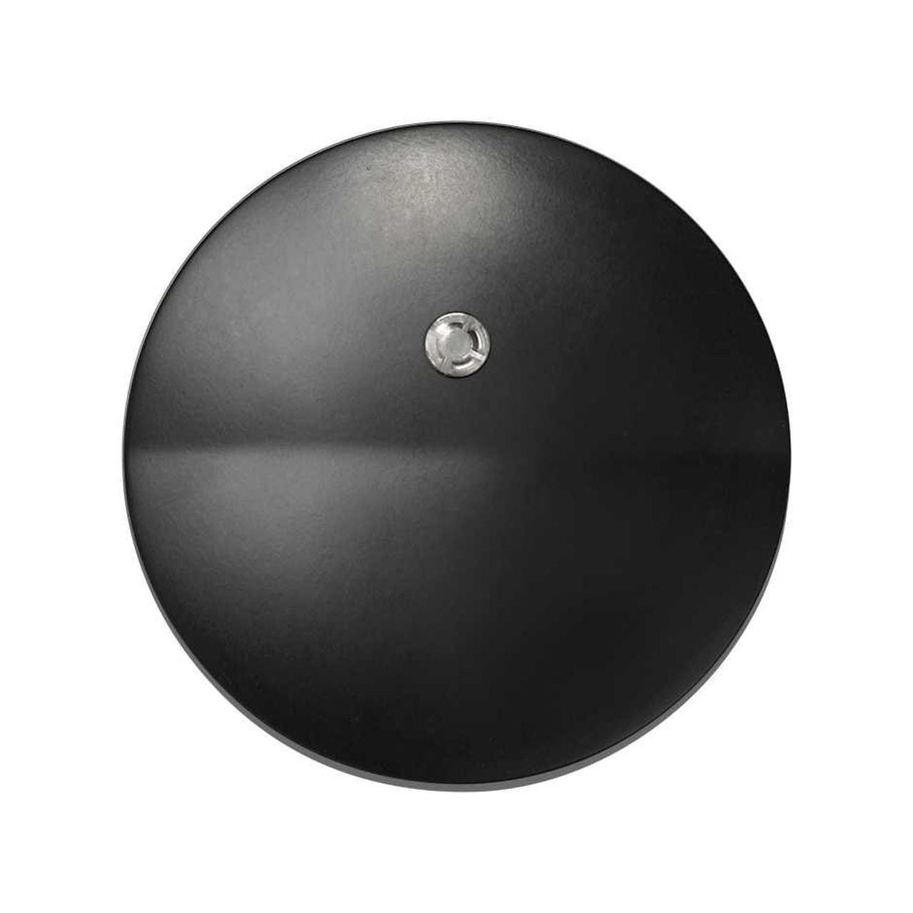 SIMON - Tecla SIMON 88 para interruptor conmutador con visor luminoso grafito