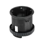 SIMON - Soporte fijación mesa SIMON K45 para TELEBLOCK con elevación automática