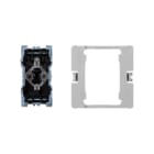 SIMON - Conmutador interruptor SIMON K45 unipolar 16A