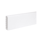 SIMON - Canal pasacables SIMON CANALIZACIÓN 185x55mm PVC blanco nieve