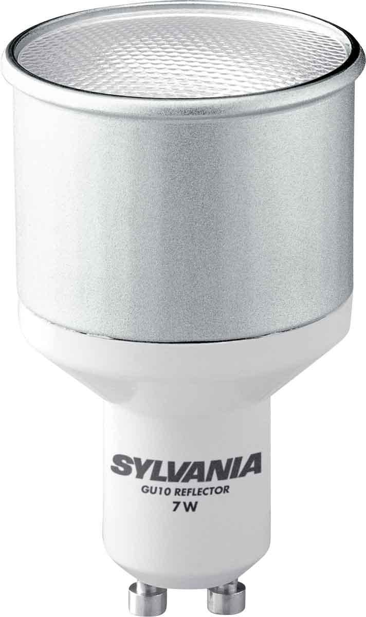 SYLVANIA - LAMPARA MINILYNX COMPACT REFLECTORA R50 11W 840