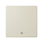 SIMON - Tecla SIMON 82 para interruptor bipolar 16A marfil