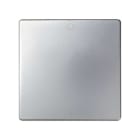 SIMON - Tecla SIMON 82 para interruptor bipolar 16A aluminio