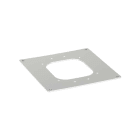 SIMON - Tapa zócalo SIMON K45 minicolumna ALK aluminio anodizado