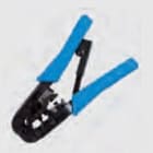 SIMON - Herramienta profesional para crimpar RJ4/6/8 PINS M