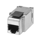 SIMON - Conector RJ45 CAT6 FTP