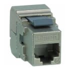 SIMON - Conector RJ45 CAT6 FTP