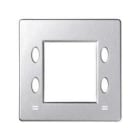SIMON - Placa SIMON DETAIL 82 para mecanismos electrónicos