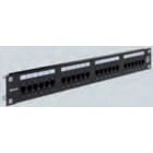 SIMON - Panel con 24 puertos RJ45 CAT6 UTP