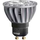 SYLVANIA - LAMPARA HI-SPOT REFLED ES50 7,5W 2700K-40
