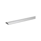 SIMON - Canal DCS SIMON CANALIZACIÓN monobloc suelo 85x18mm aluminio