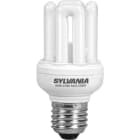 SYLVANIA - LAMPARA ML FAST-START 827 E27 11W