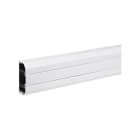 SIMON - Canal SIMON CANALIZACIÓN CABLOMAX 130x55mm PVC blanco nieve